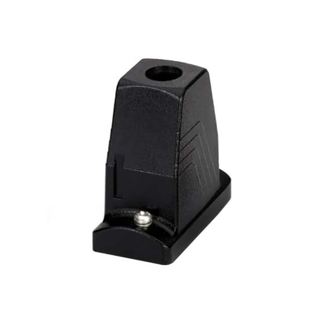 1690037 Phoenix Contact  Heavy Duty Connector Housings Hoods Bases